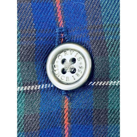 Orvis Sporting Tradition Womens Button Up Shirt 6‎ - Picture 3 of 5